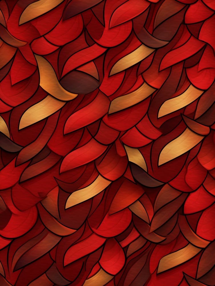 Tessellation Abstract Geometric 7