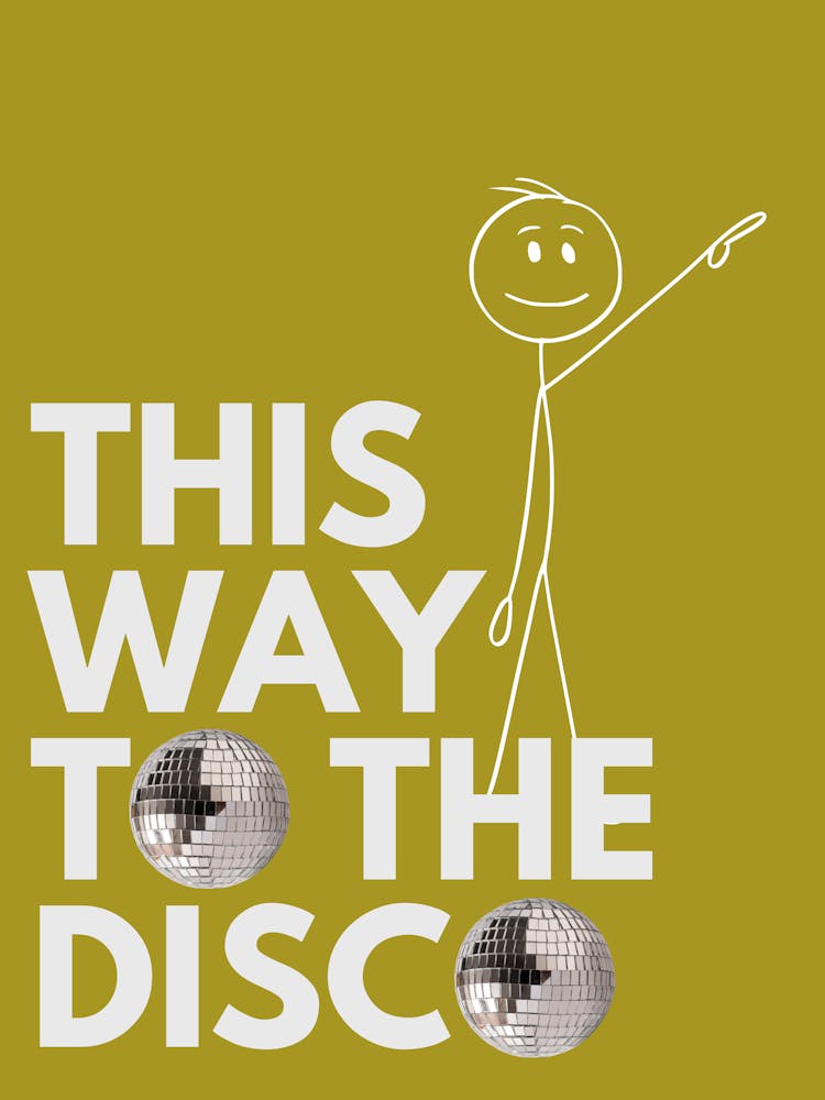 This Way to The Disco 2