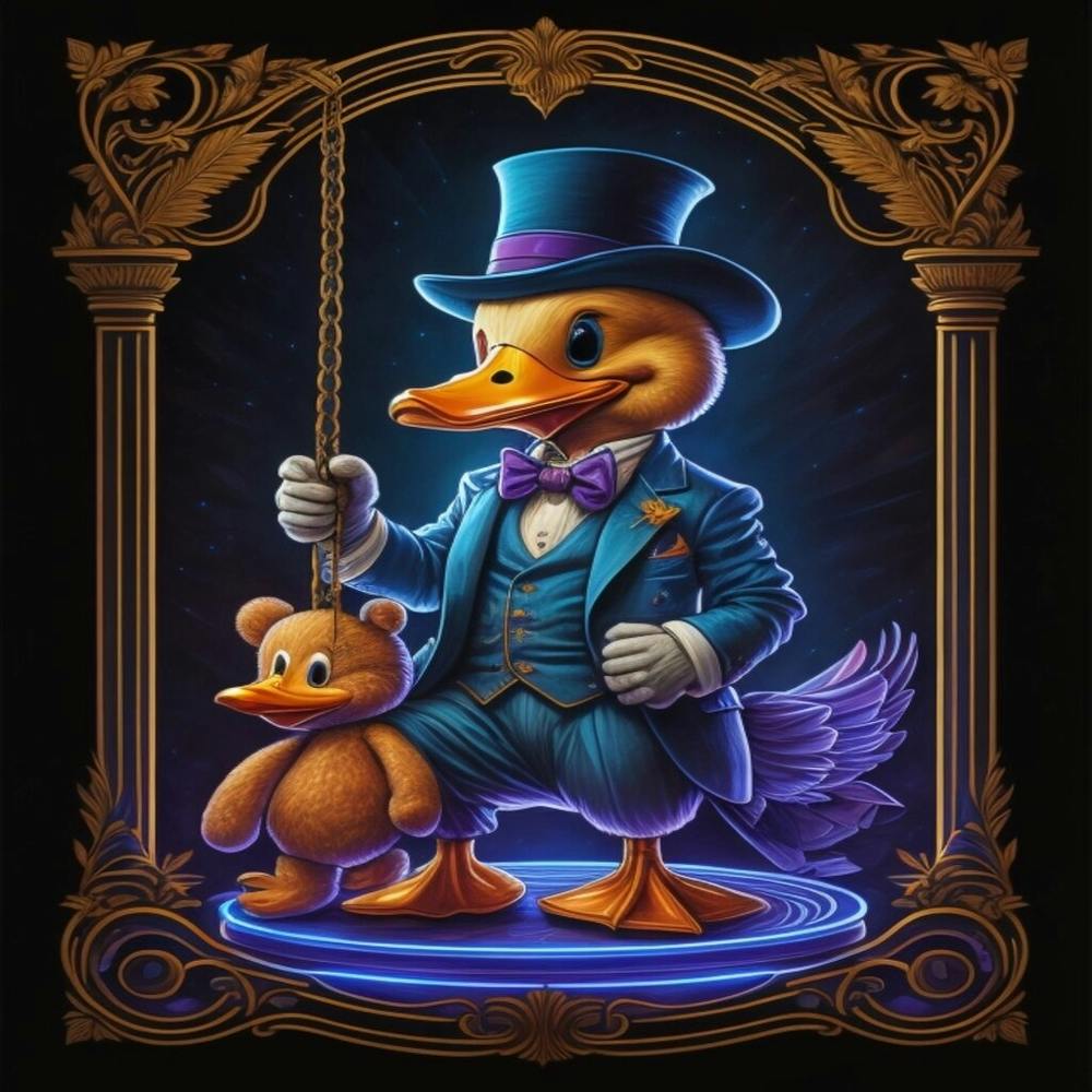 Ducky