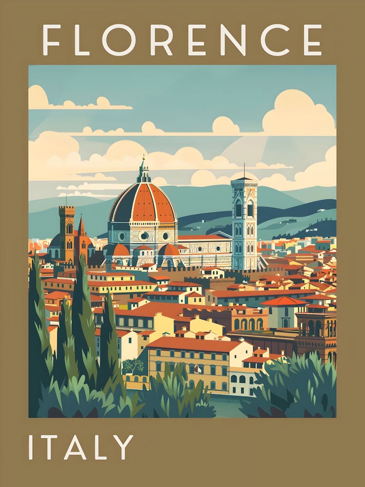 Florence Italy 1