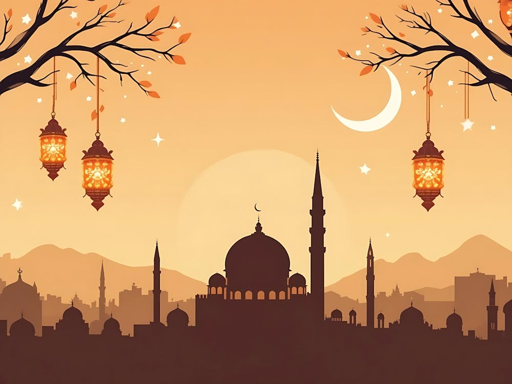 Eid Ul Fitr