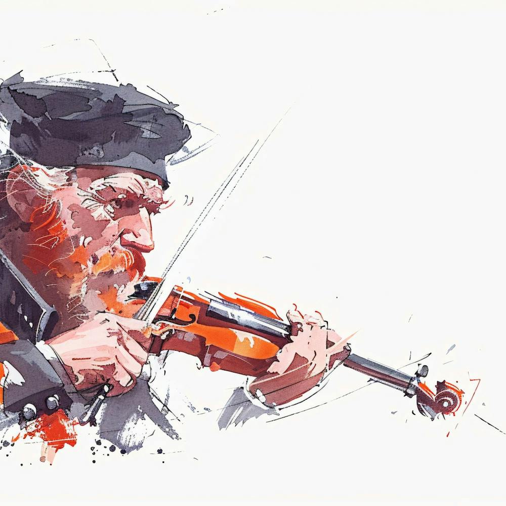 Scottish Bagpiping