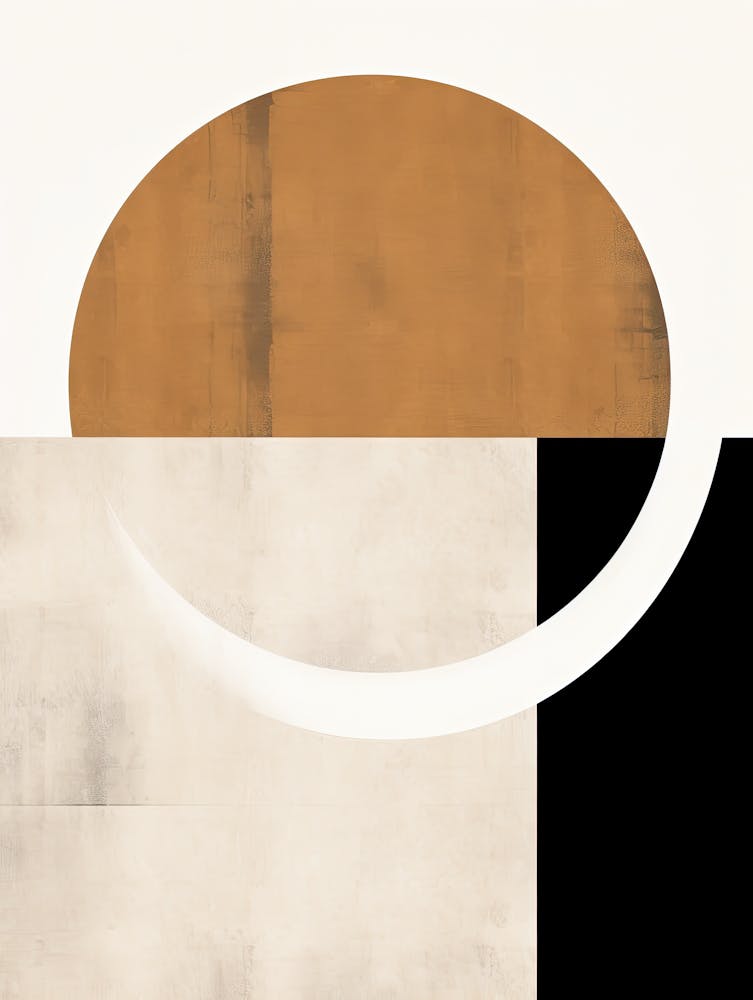 Reverberations In Beige Geometry