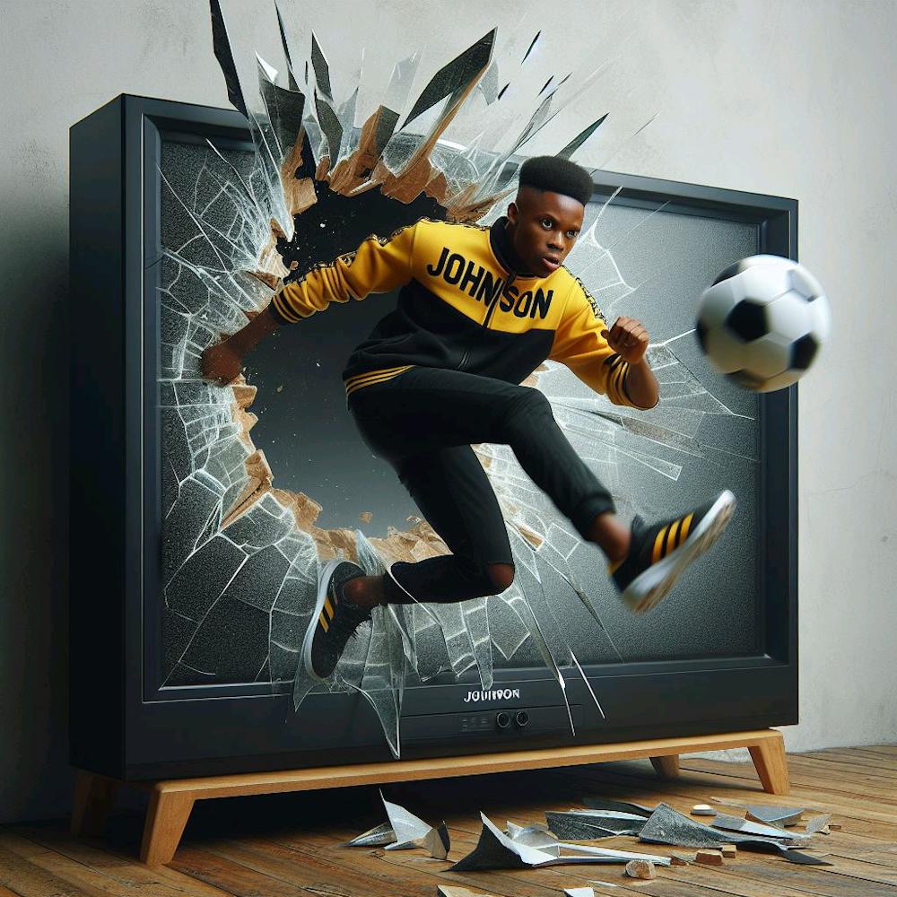 Tv Ad