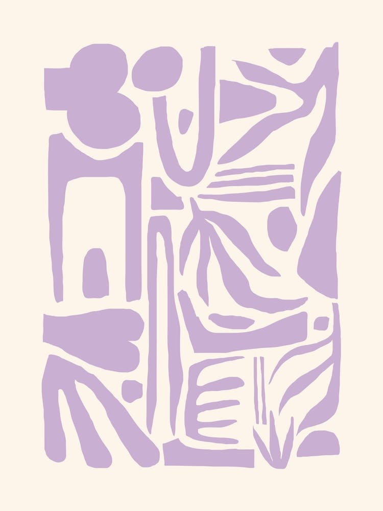 The Wishful Thinking Lavander 2