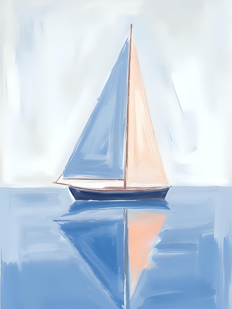 Segelboot 6