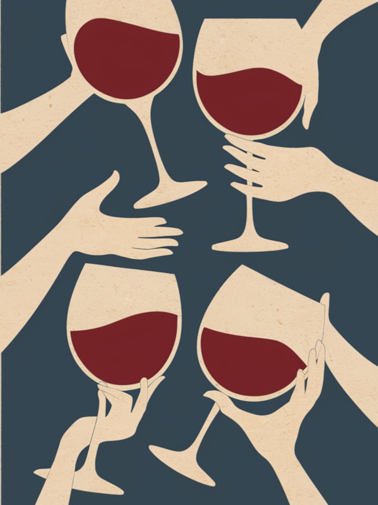 Wine Glasses