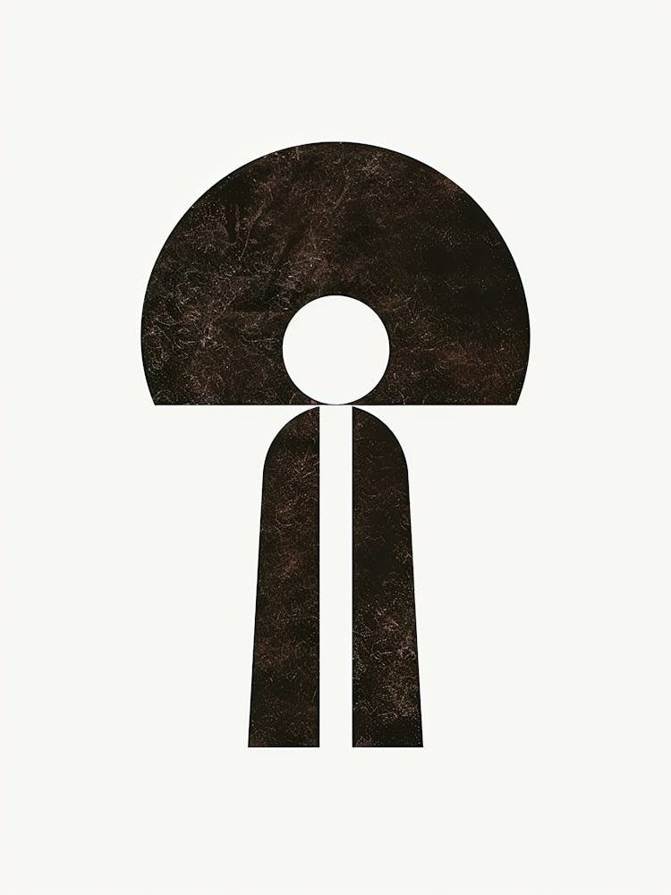 Palermo Perspective Minimalist Bauhaus