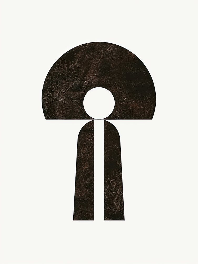 Palermo Perspective Minimalist Bauhaus