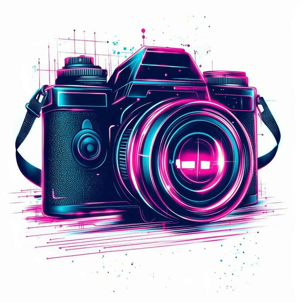 Camera Art