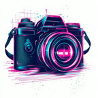 Camera Art