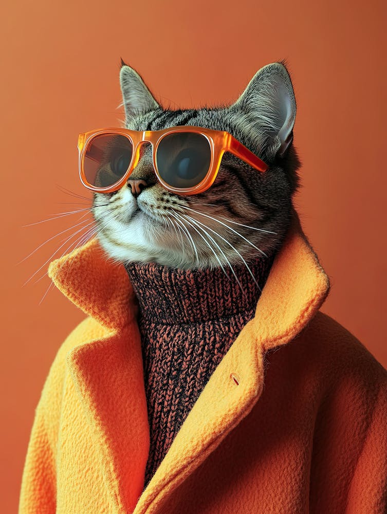 Fur Tastic Fashion