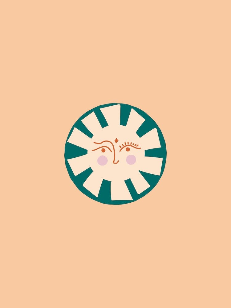 Cinnamon Sun