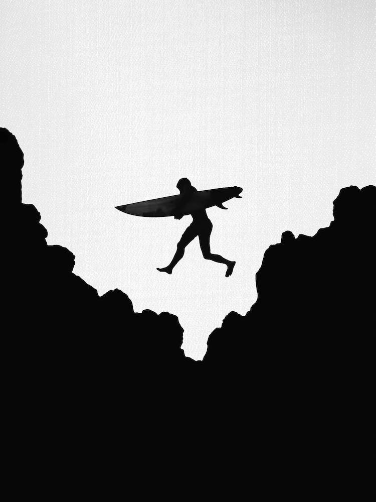Surf Jump