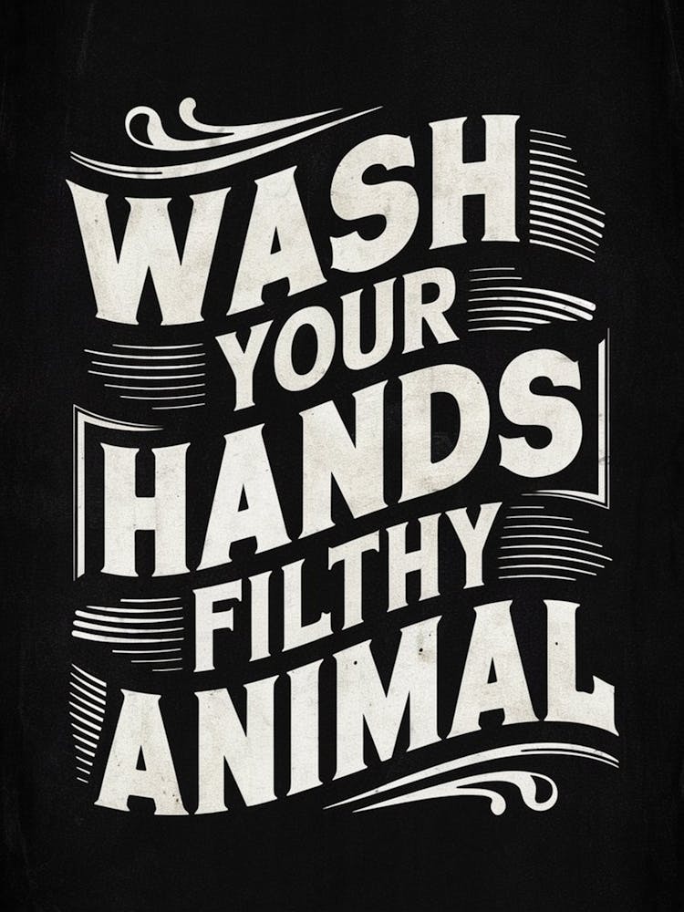 A Vintage Inspired Black And White T Shirt Design Er Qllfmrbsv7rfy4p0c0q Yjoizjs1shchwp1hid1mea