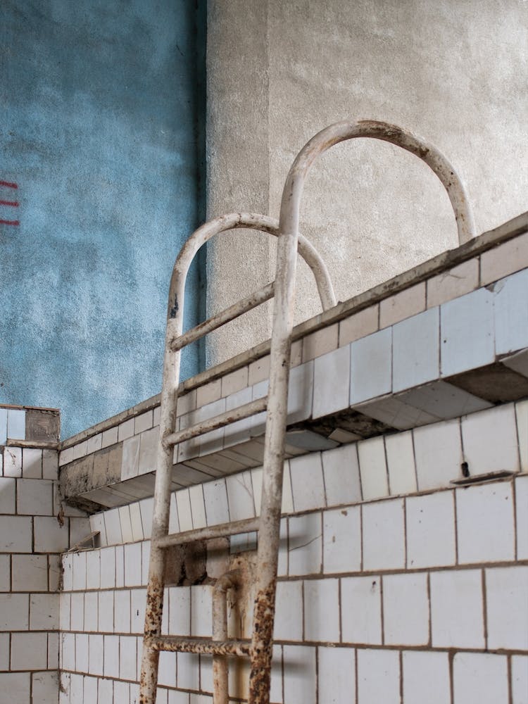 Architecture The Ladder