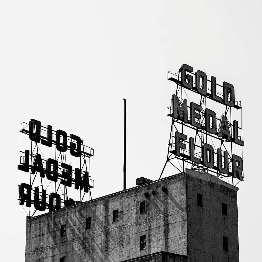 Alphabet Skies Square