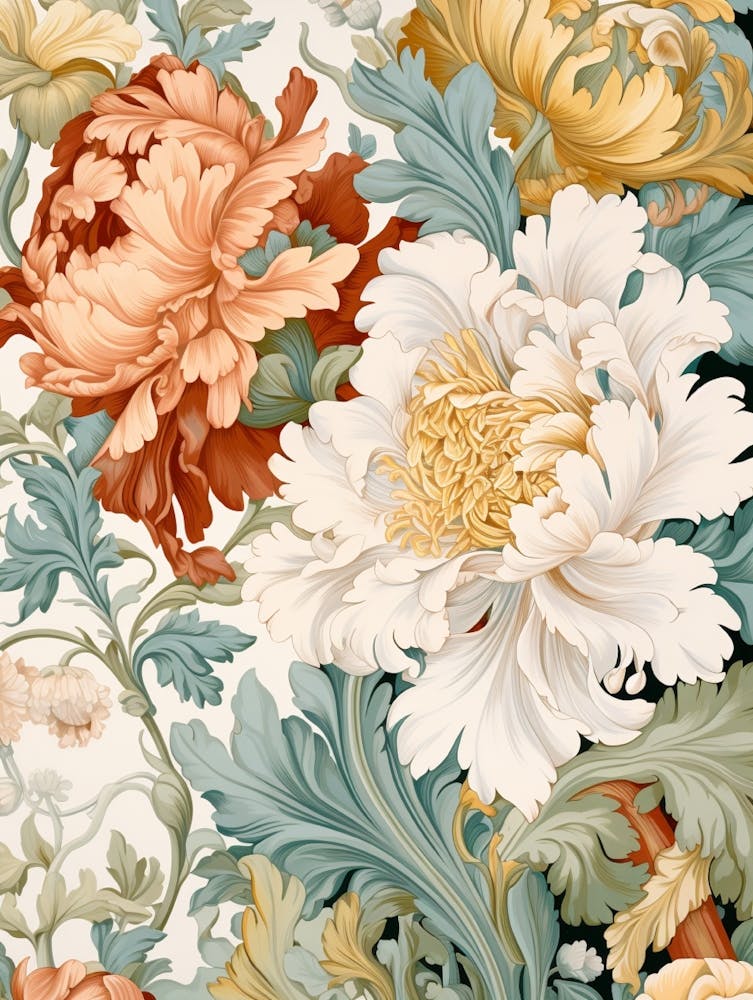 Floral Wallpaper 71