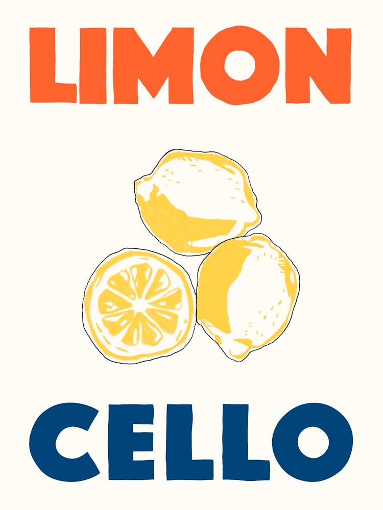 Limoncello