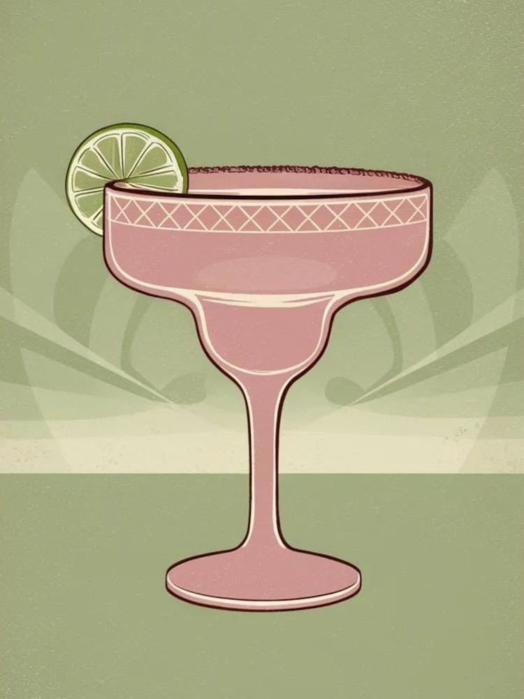 Margarita 1