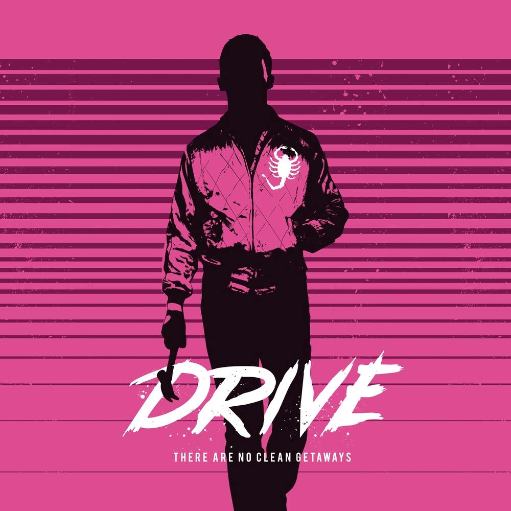Drive Movie Square