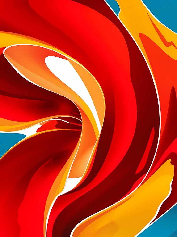 Abstract Painting 68