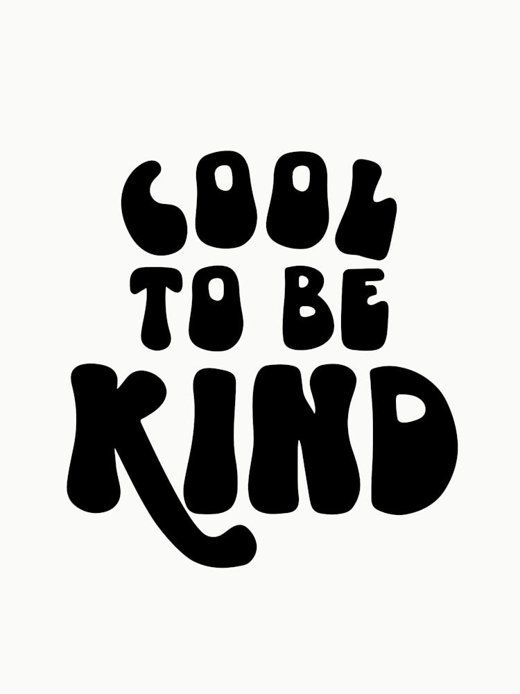 cool2bkind