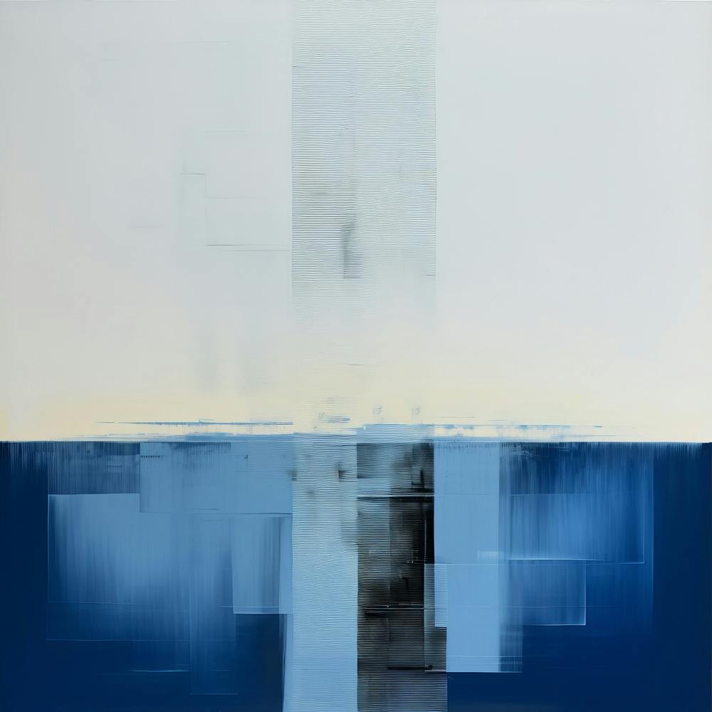Blue Square 3