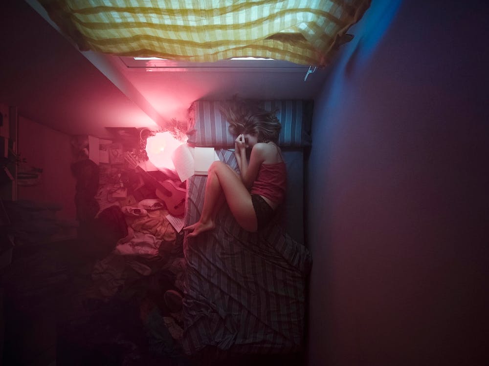 Your Daily Dose Of Nothing 3