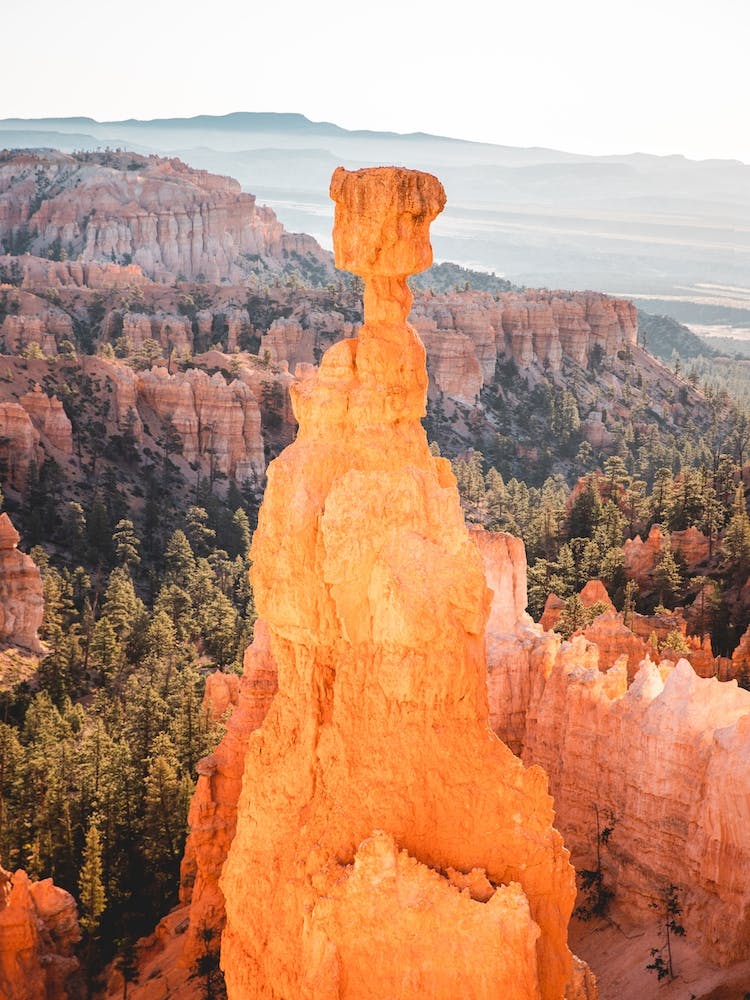 Désert de l'Utah