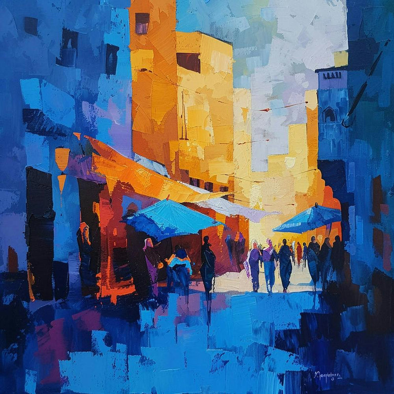 Marrakech 3