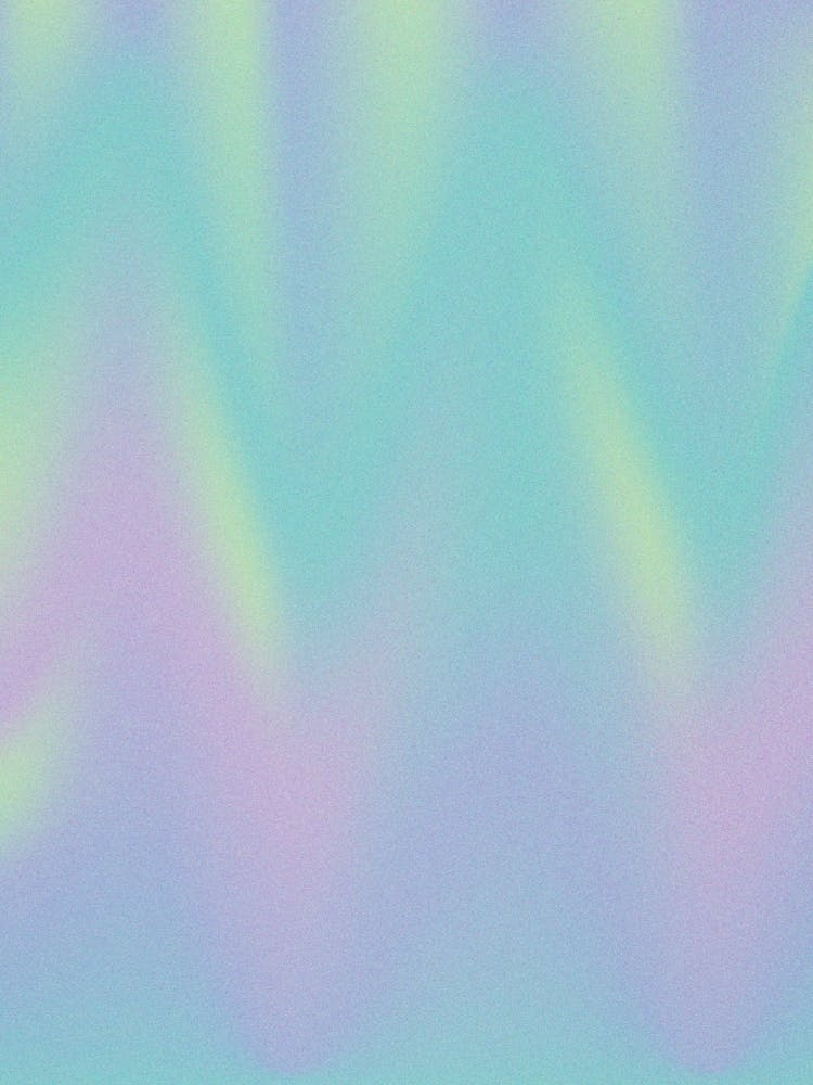 Iridescence 1