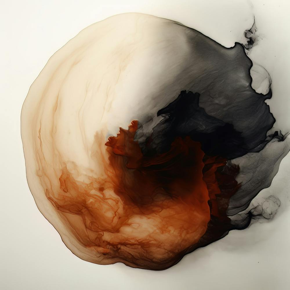 Dreamy ink 6