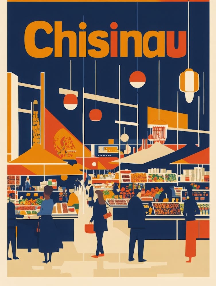 Aihrgdesign A 1970s Inspired Travel Poster For Chisinau Depic 67d711d1 38e8 4414 Bda8 8c5b698f3f0c 2
