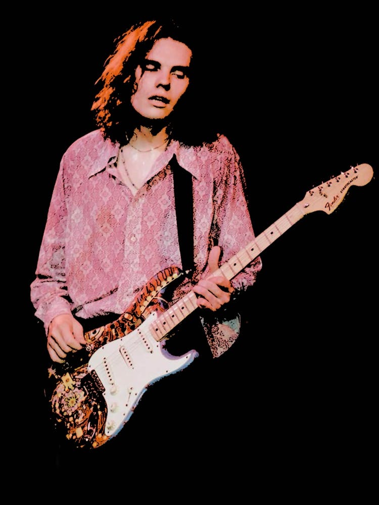 billy corgan The Smashing Pumpkins music band 3