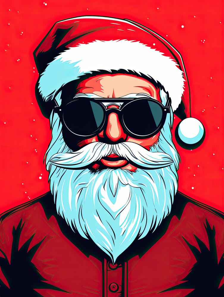 Santa Claus 69