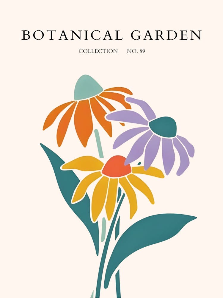 Botanical Garden 68