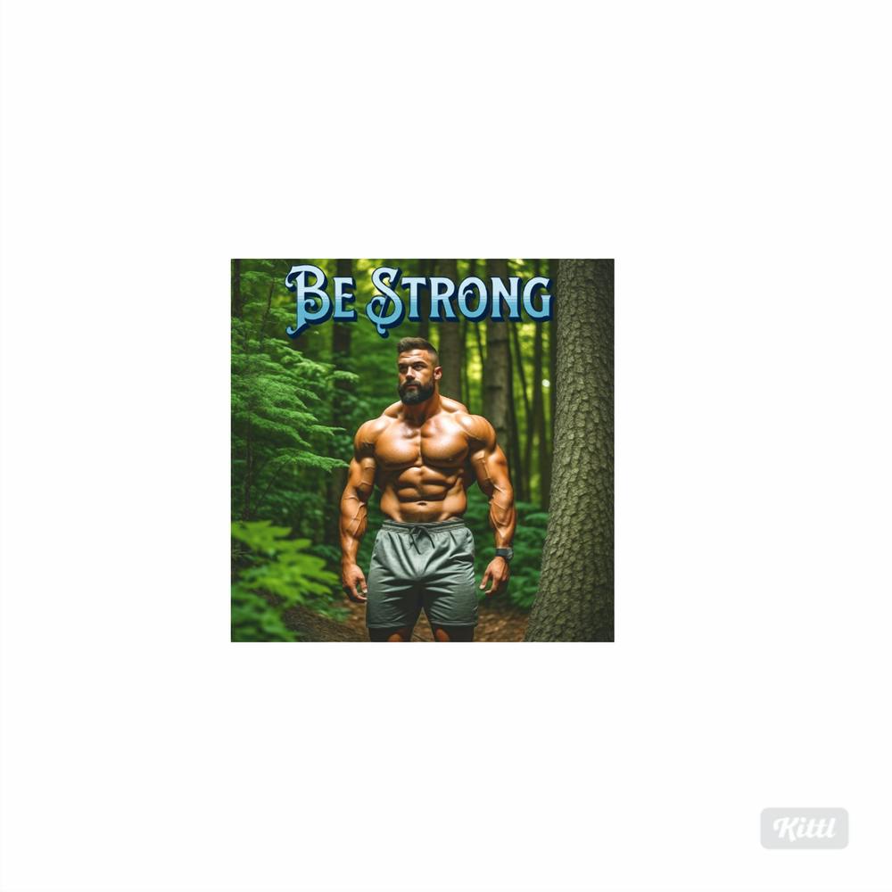 Be Strong
