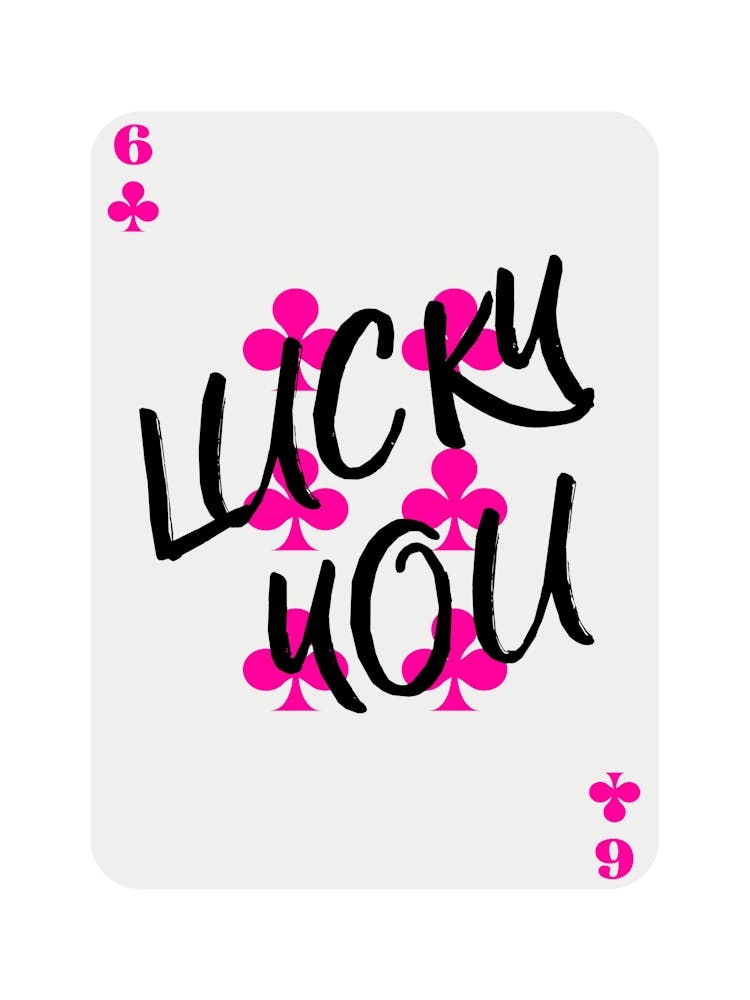 Lucky You 10