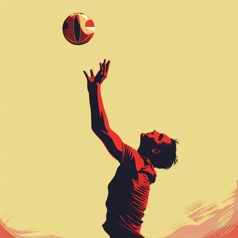 Volley Ball