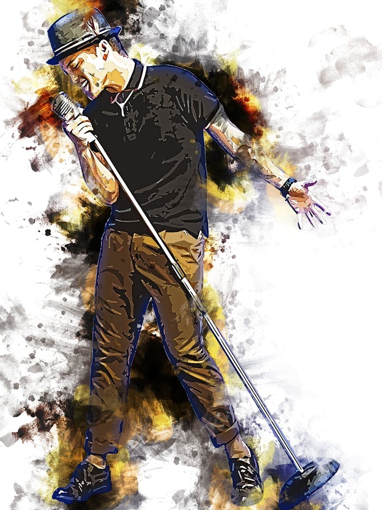 Art Of Mars