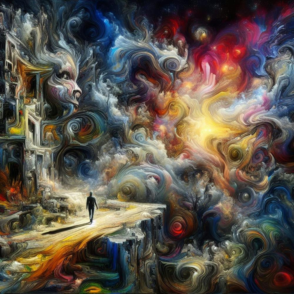 Dreamscape