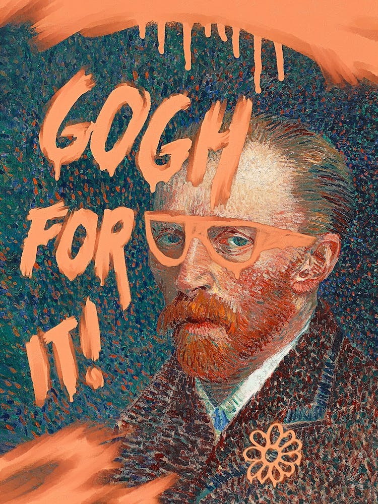 Gogh For It