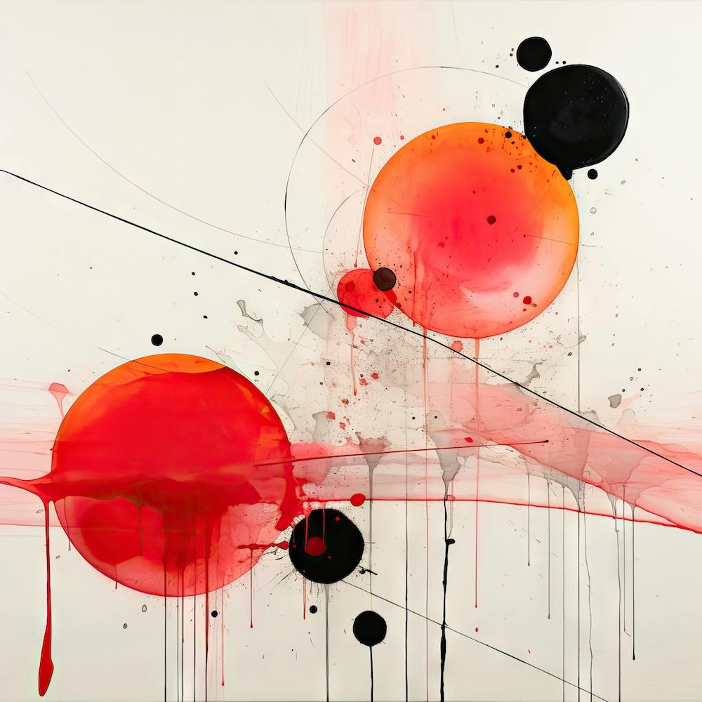 Abstract Painting 3