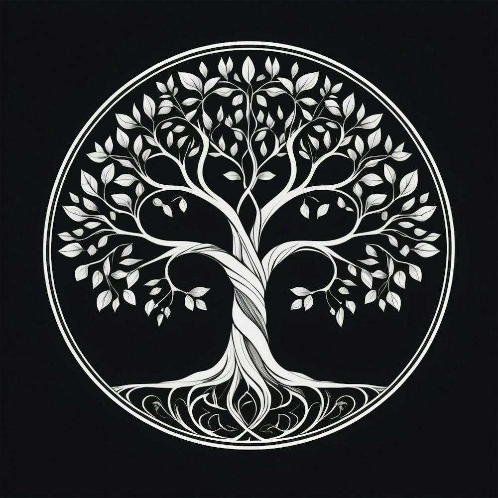 Tree Of Life 1