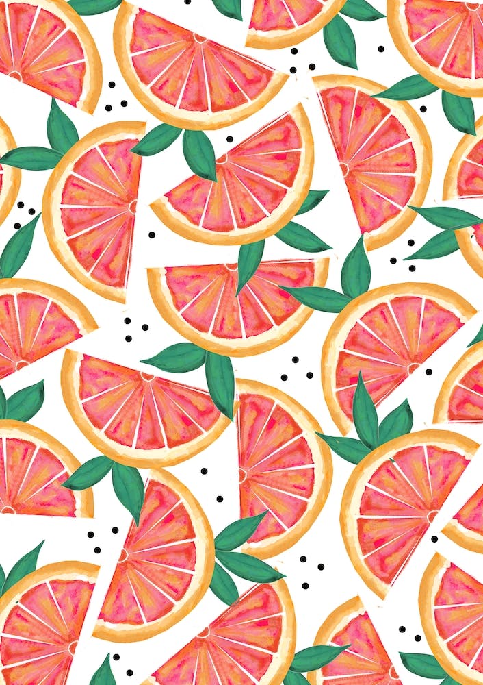 Citrus Surprise-Main