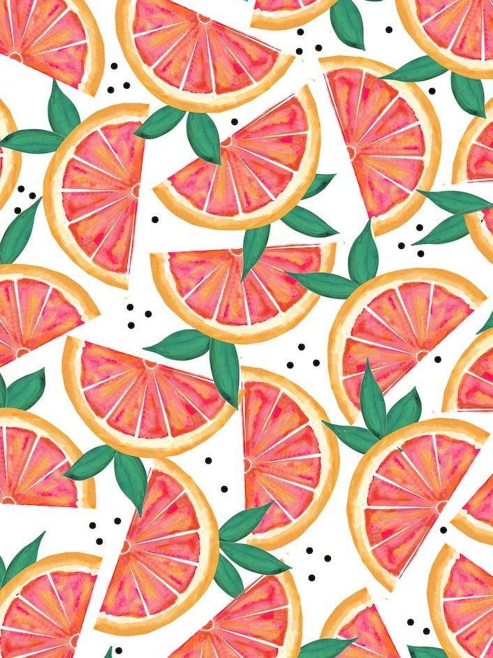 Citrus Surprise-Main