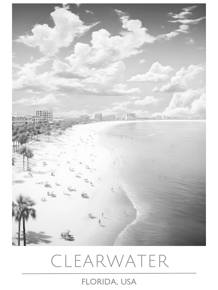 Clearwater Florida