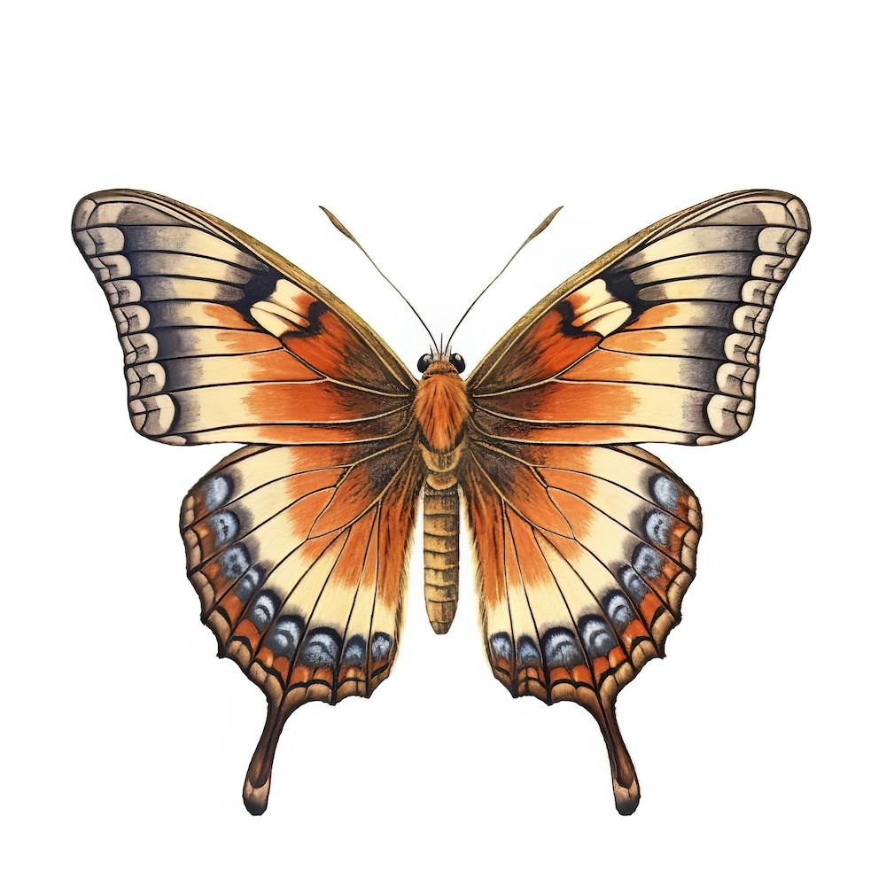 Butterfly 22