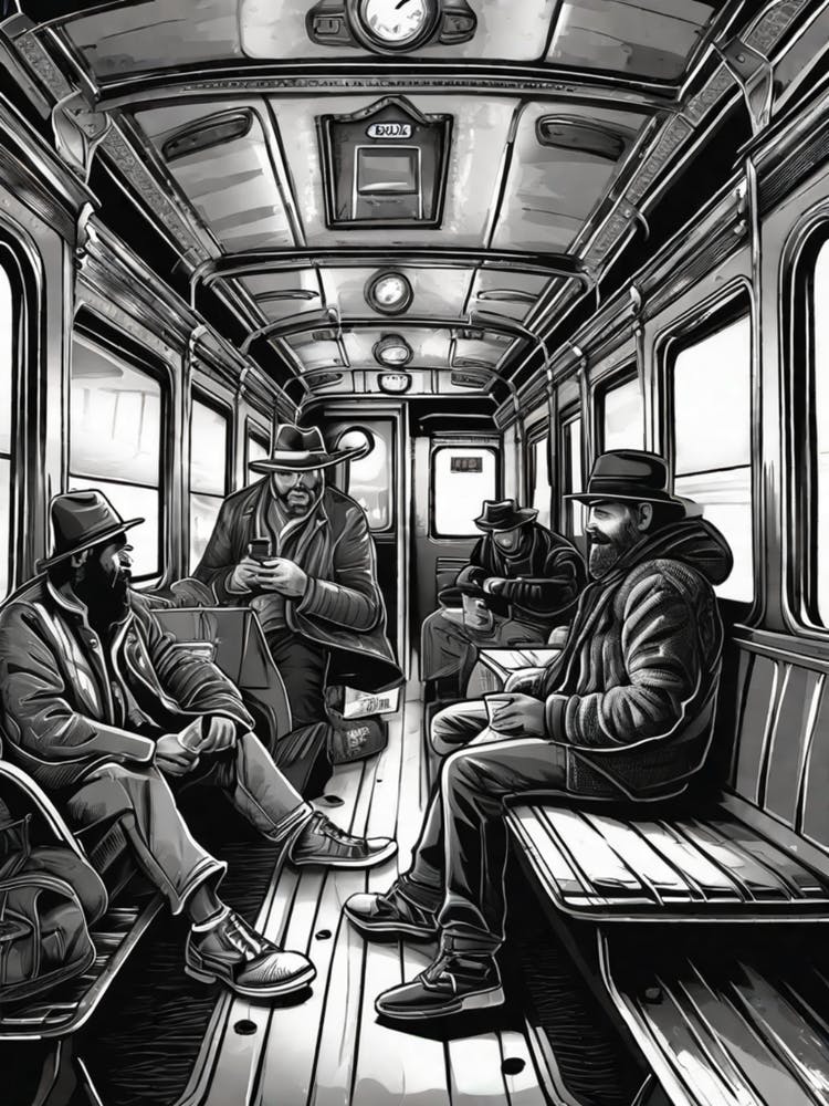 Train